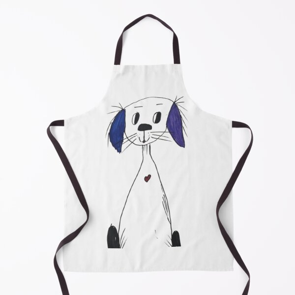 Item preview, Cute Dog designed and sold by Snurly.