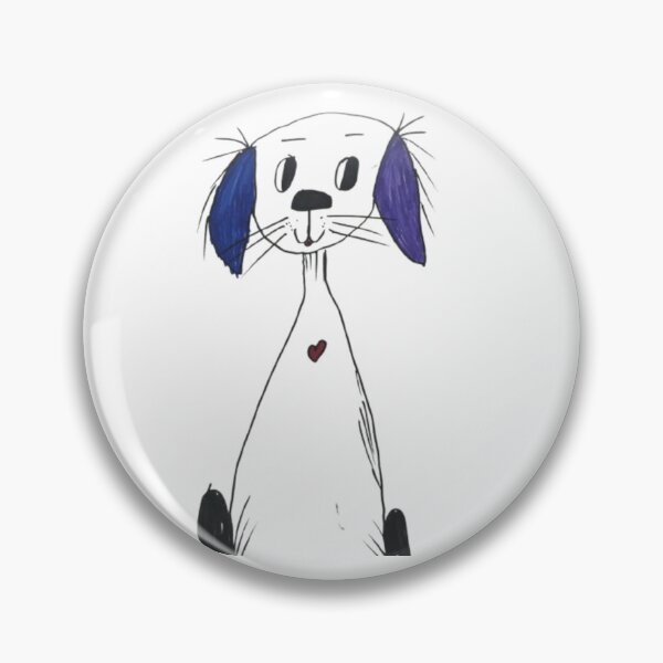 Item preview, Cute Dog designed and sold by Snurly.