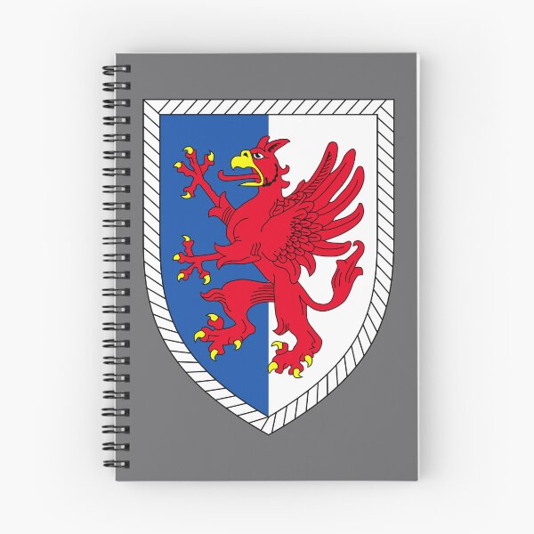 Item preview, 41st Panzergrenadier Brigade "Vorpommern" - German Bundeswehr designed and sold by wordwidesymbols.