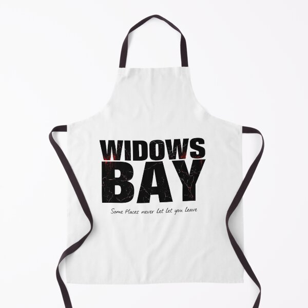 Item preview, Widows Bay – Some Places Never Let You Leave designed and sold by Vvmd.