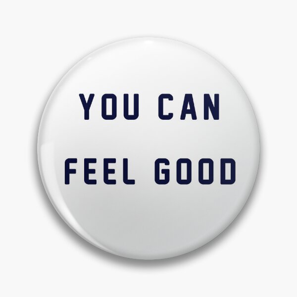 Item preview, You Can Feel Good, Good About Hood designed and sold by zeme.