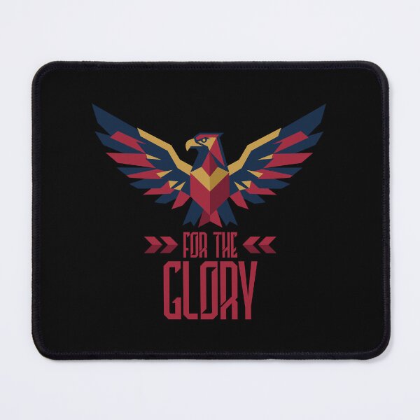 Item preview, American Eagle: For the Glory designed and sold by ZUMERI.