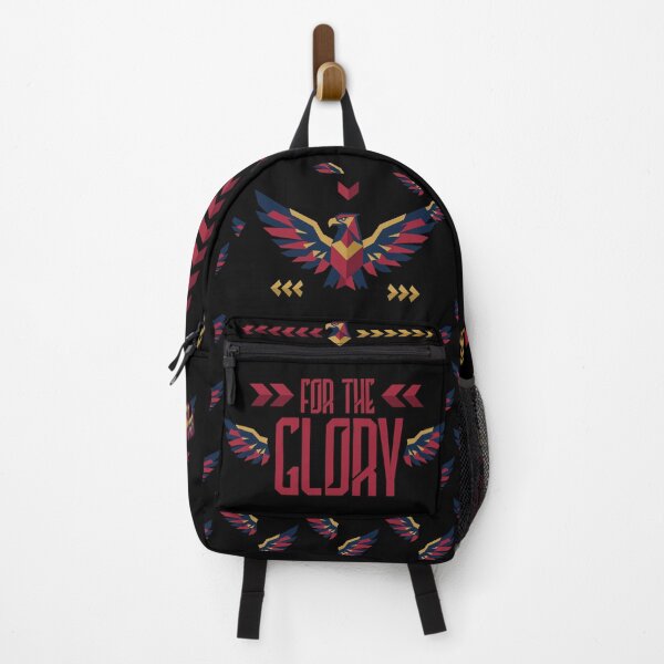 Item preview, American Eagle: For the Glory designed and sold by ZUMERI.