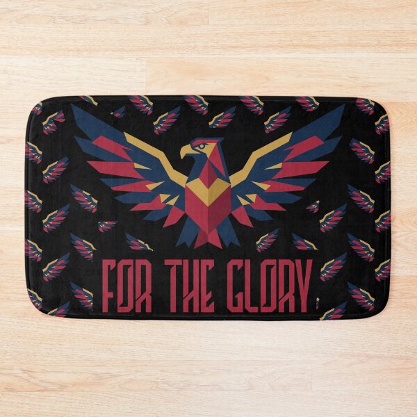 Item preview, American Eagle: For the Glory designed and sold by ZUMERI.