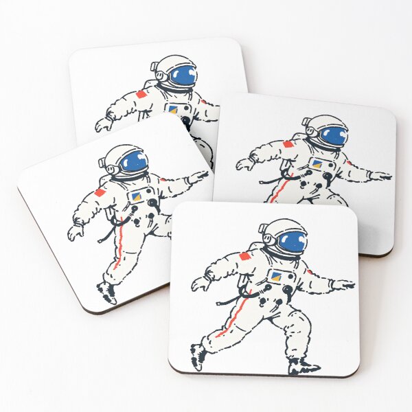 Item preview, Astronaut designed and sold by xiao xuans.