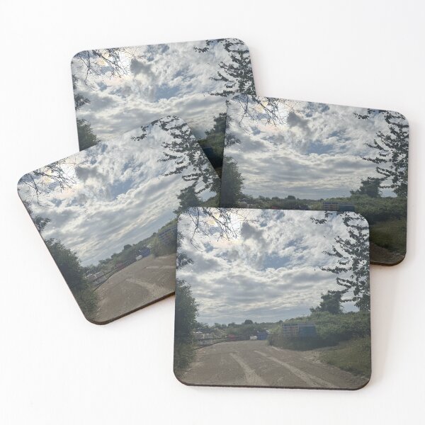 Item preview, Cotswold Countryside 99 designed and sold by Pretty Cotswold Designs.