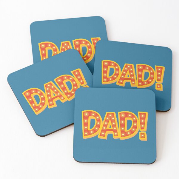 Item preview, DAD! designed and sold by Design Join.