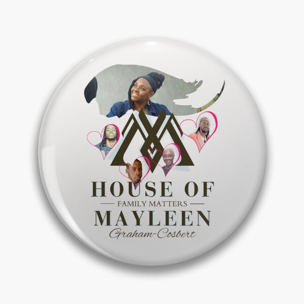 Item preview, The House of Mayleen Graham-Cosbert designed and sold by Sean Graham.