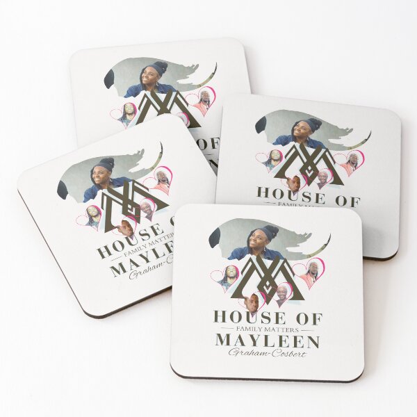 Item preview, The House of Mayleen Graham-Cosbert designed and sold by Sean Graham.