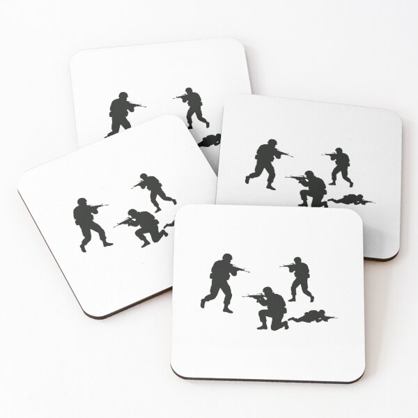 Item preview, July 4th Military Patriotic Veteran Gift, Navy Seal Army Marine designed and sold by NewGen-For-You.