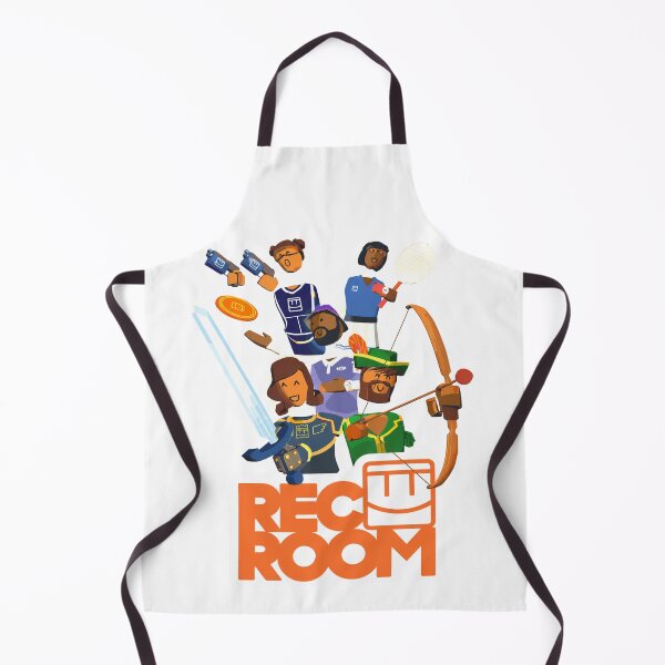 Item preview, Rec Room designed and sold by EchoMyriadArt.