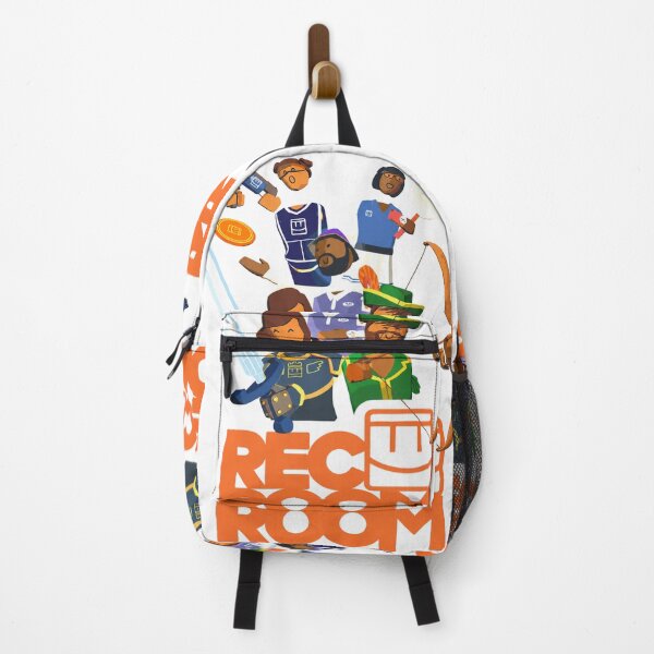Item preview, Rec Room designed and sold by EchoMyriadArt.