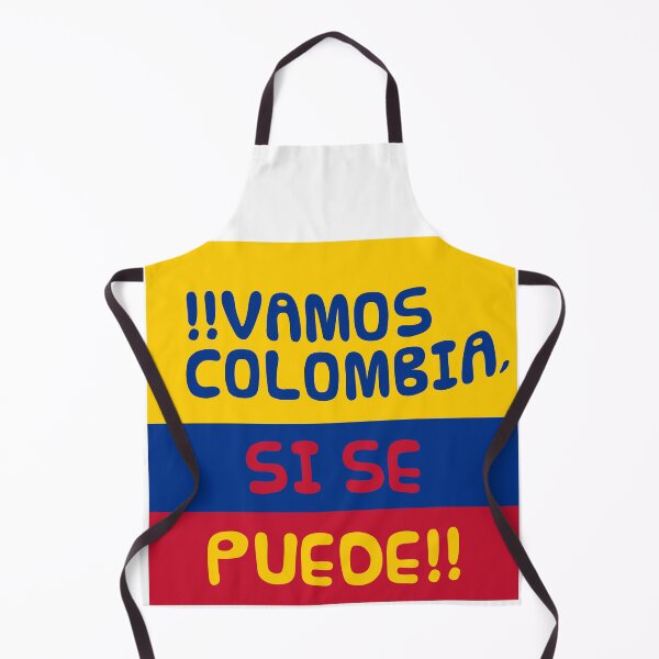 Item preview, Colombia, yes we can designed and sold by arteseimagenes.