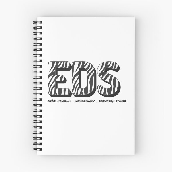 Item preview, Bold EDS Design designed and sold by ZebraDazzleDesigns.