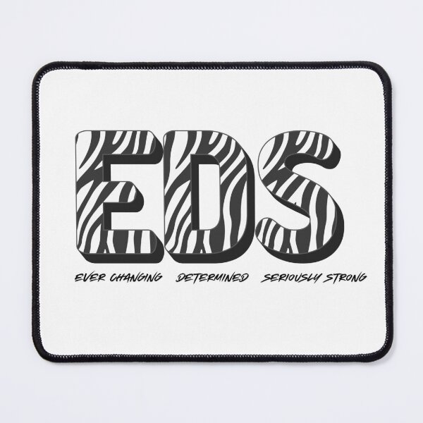 Item preview, Bold EDS Design designed and sold by ZebraDazzleDesigns.