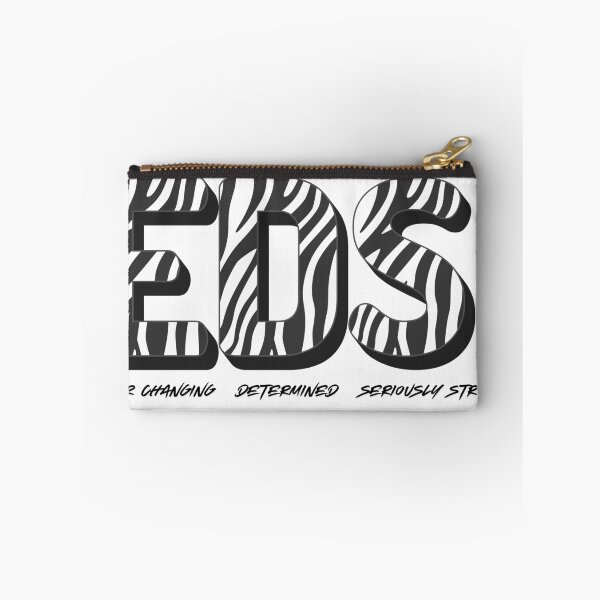 Item preview, Bold EDS Design designed and sold by ZebraDazzleDesigns.