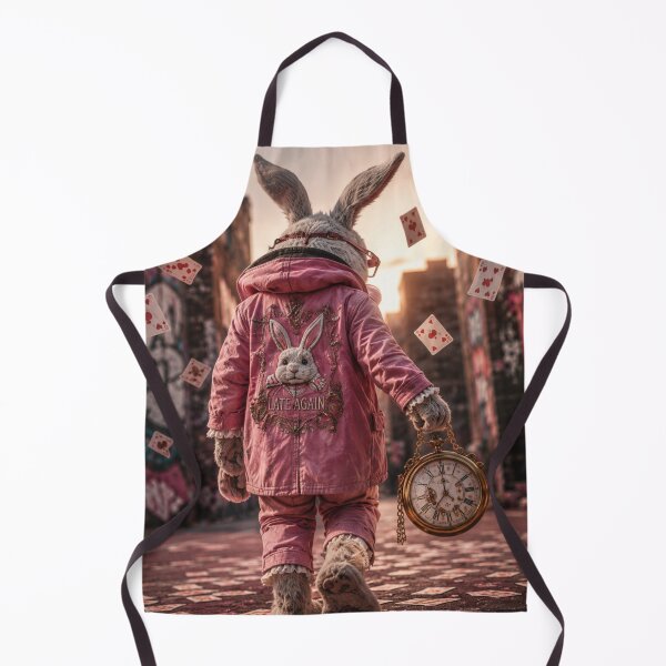 Item preview, Late Again – The Getaway designed and sold by ArtJI.