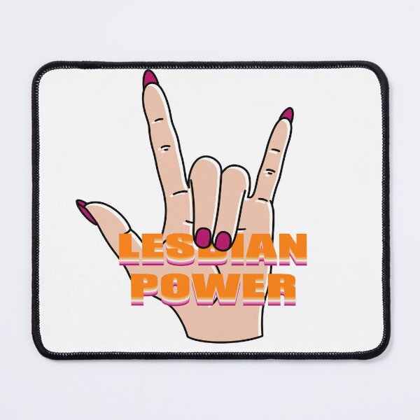 Item preview, Lesbian power designed and sold by aStro678.