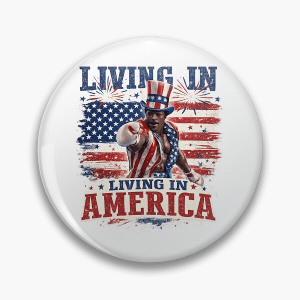 Item preview, Apollo Creed designed and sold by randomslife.