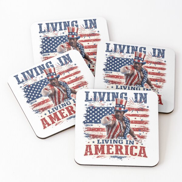 Item preview, Apollo Creed designed and sold by randomslife.