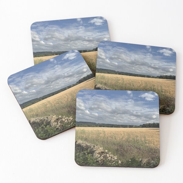 Item preview, Cotswold Countryside 100 designed and sold by Pretty Cotswold Designs.