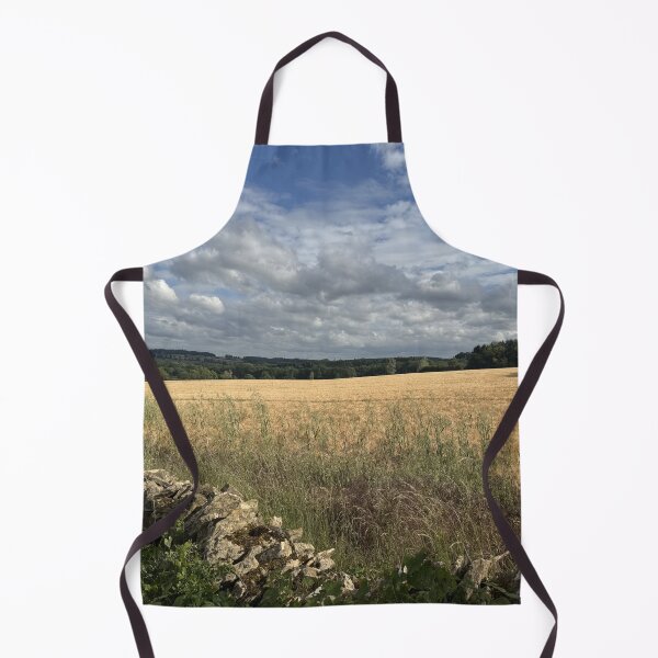 Item preview, Cotswold Countryside 100 designed and sold by Pretty Cotswold Designs.