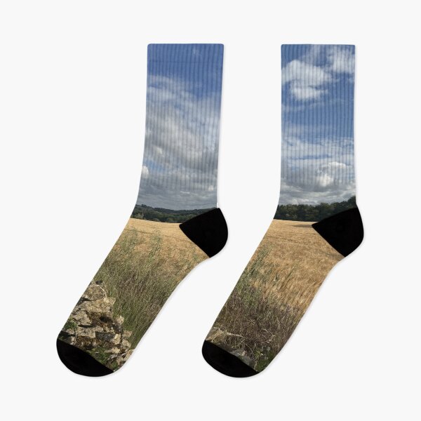 Item preview, Cotswold Countryside 100 designed and sold by Pretty Cotswold Designs.