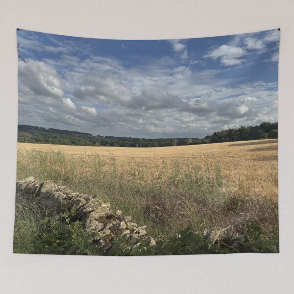 Item preview, Cotswold Countryside 100 designed and sold by Pretty Cotswold Designs.