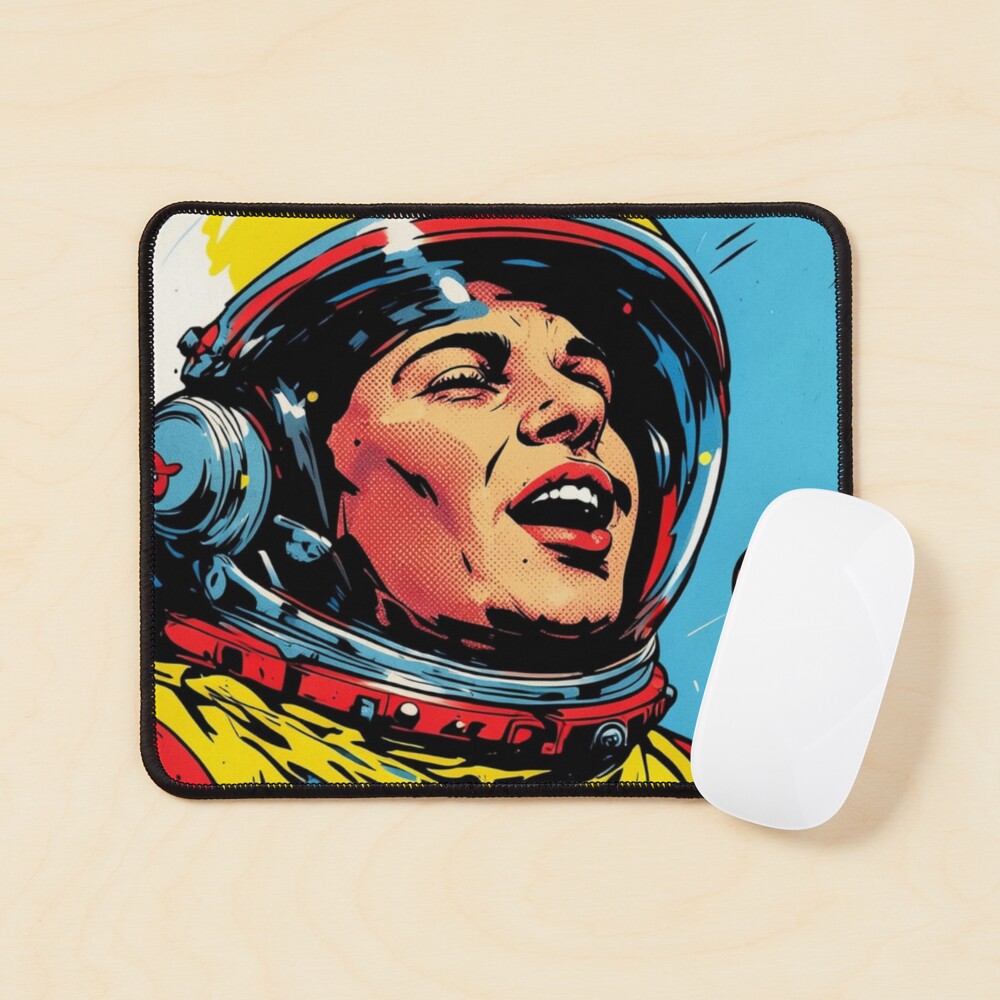Item preview, Mouse Pad designed and sold by truthtopower.