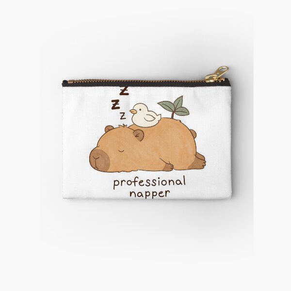 Item preview, Professional napper designed and sold by RadkaFrindt.