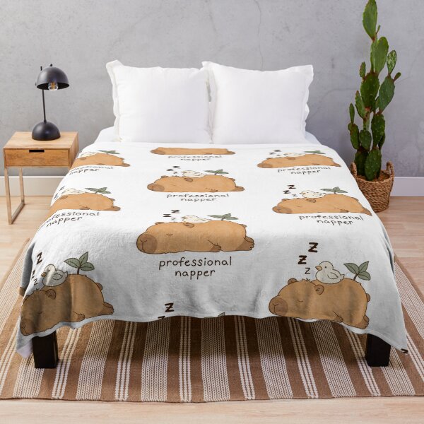 Item preview, Professional napper designed and sold by RadkaFrindt.