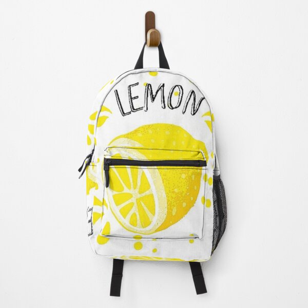 Item preview, LEMON designed and sold by Pabhas.