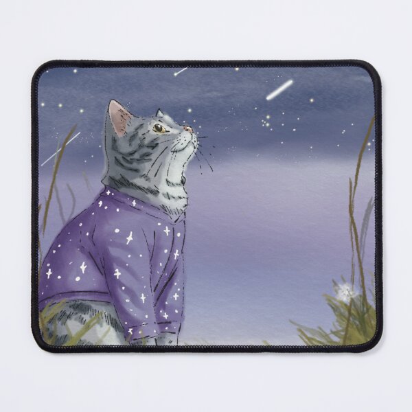 Item preview, Starlit Slumber designed and sold by Melluna Studio.