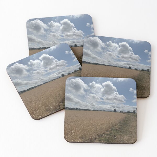 Item preview, Cotswold Countryside 101 designed and sold by Pretty Cotswold Designs.