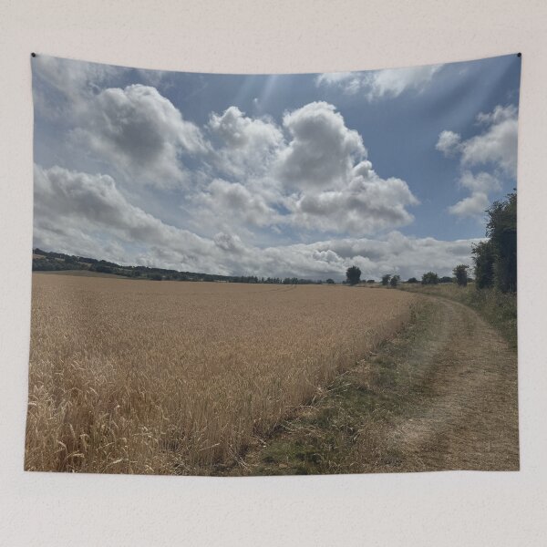 Item preview, Cotswold Countryside 101 designed and sold by Pretty Cotswold Designs.