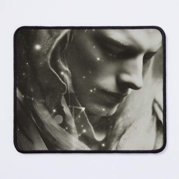 Item preview, Starborne Pilgrim designed and sold by CHCOfficial.