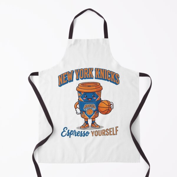 Item preview, Knicks Coffee Lover Item designed and sold by WinnifredH.