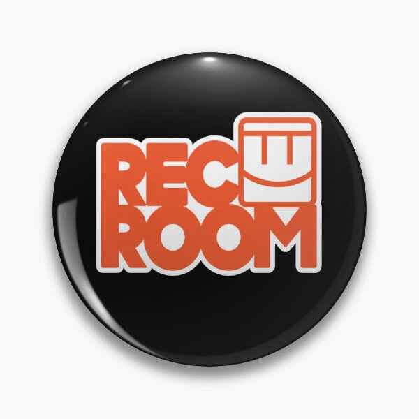 Item preview, Rec Room designed and sold by EchoMyriadArt.