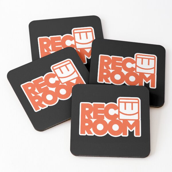 Item preview, Rec Room designed and sold by EchoMyriadArt.