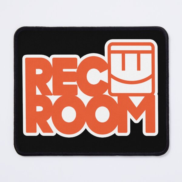 Item preview, Rec Room designed and sold by EchoMyriadArt.