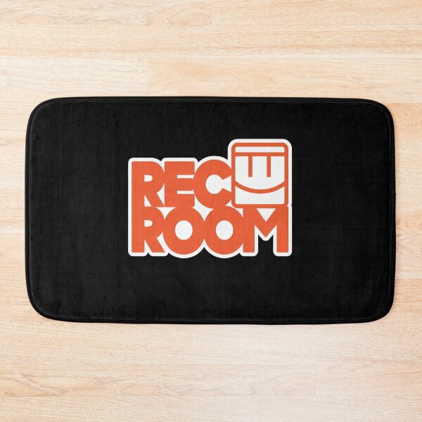 Item preview, Rec Room designed and sold by EchoMyriadArt.