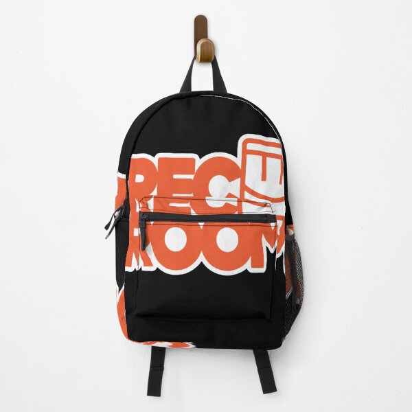 Item preview, Rec Room designed and sold by EchoMyriadArt.