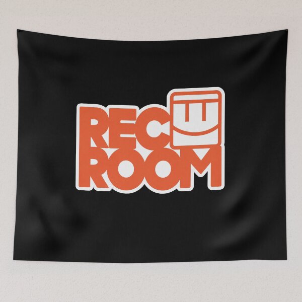 Item preview, Rec Room designed and sold by EchoMyriadArt.