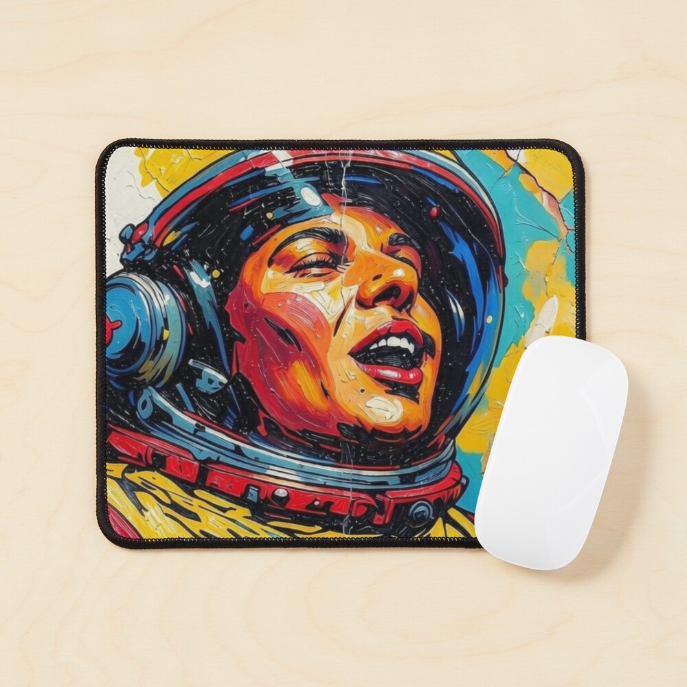 Item preview, Mouse Pad designed and sold by truthtopower.