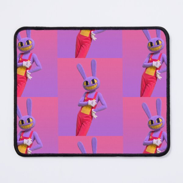Item preview, JAX man. The Amazing Digital Circus. designed and sold by adamjourney.