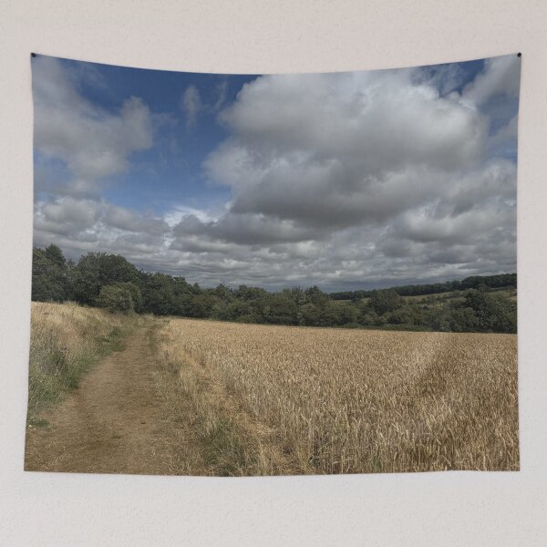 Item preview, Cotswold Countryside 103 designed and sold by Pretty Cotswold Designs.