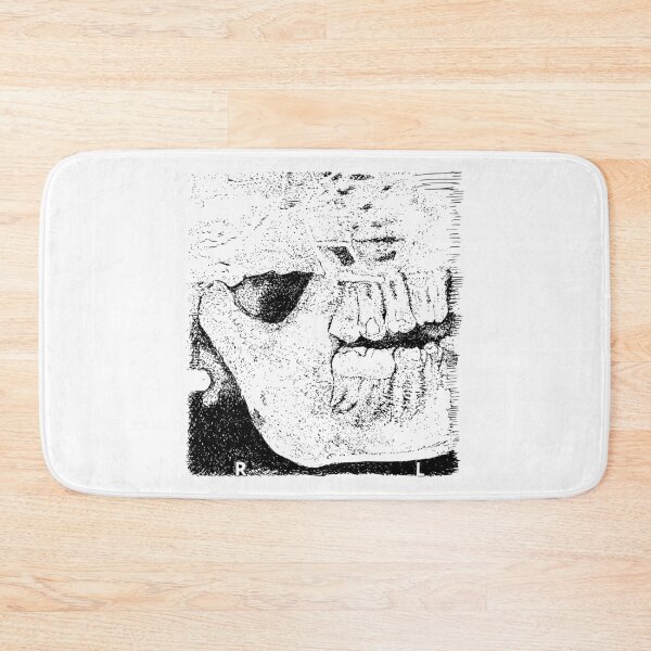 Item preview, Sweet Tooth X-Ray designed and sold by The Stippler Process.