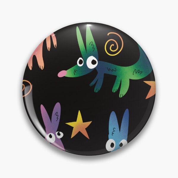 Item preview, Squirrels? designed and sold by StaticAlien.
