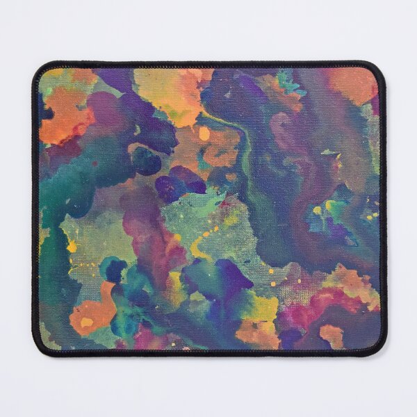 Item preview, Volcanic Clouds designed and sold by George Hutton Hunter.