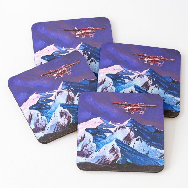 Item preview, Talkeetna Retreat designed and sold by Scott Clendaniel.